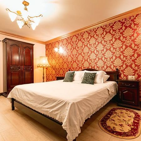 Vila Genia Câmpulung Moldovenesc Dış mekan fotoğraf