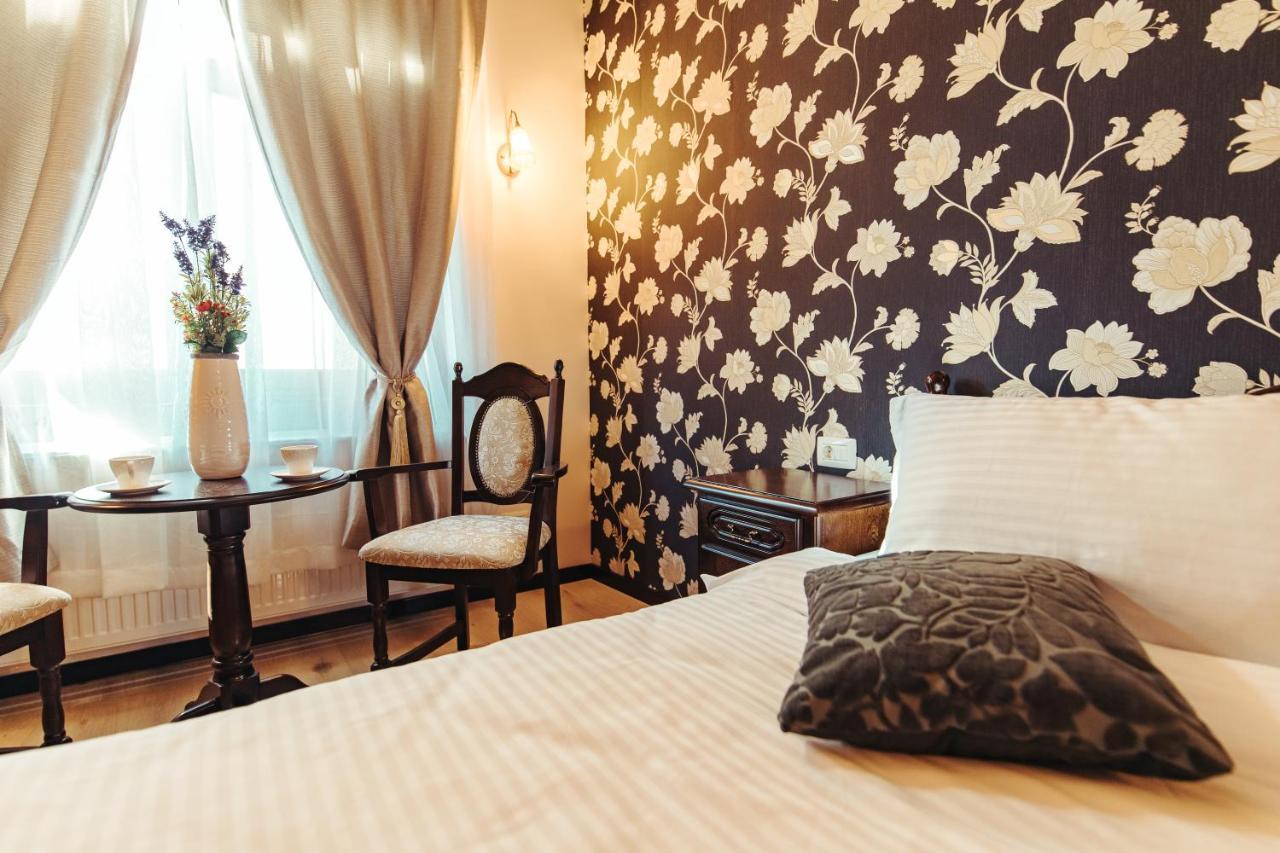 Vila Genia Câmpulung Moldovenesc Dış mekan fotoğraf