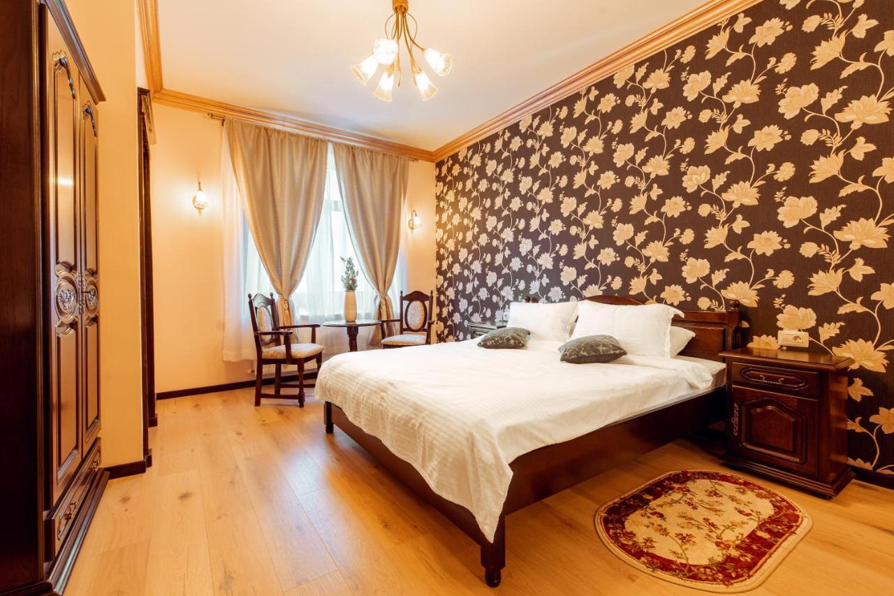 Vila Genia Câmpulung Moldovenesc Dış mekan fotoğraf