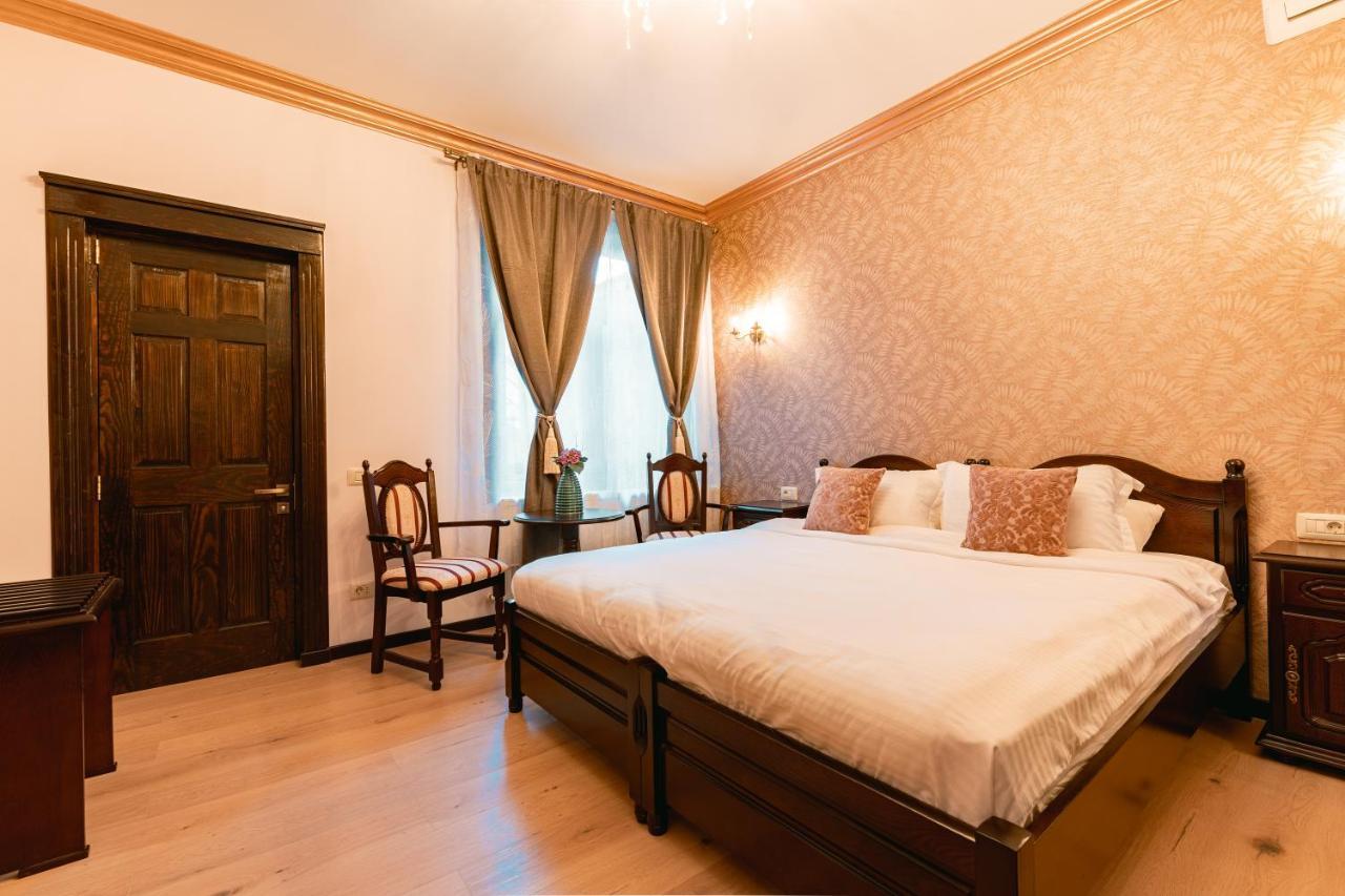 Vila Genia Câmpulung Moldovenesc Dış mekan fotoğraf