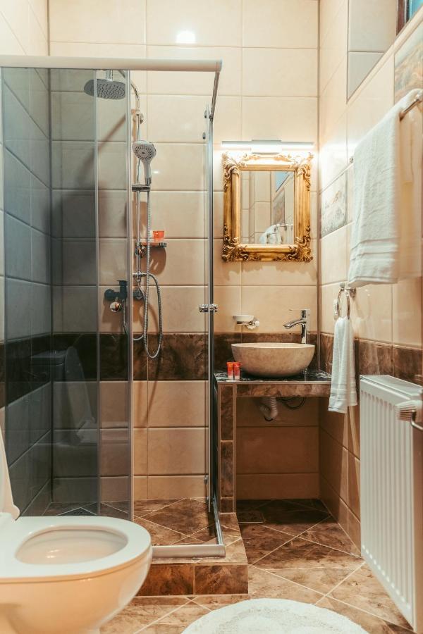 Vila Genia Câmpulung Moldovenesc Dış mekan fotoğraf