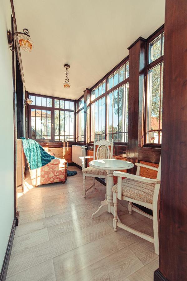 Vila Genia Câmpulung Moldovenesc Dış mekan fotoğraf