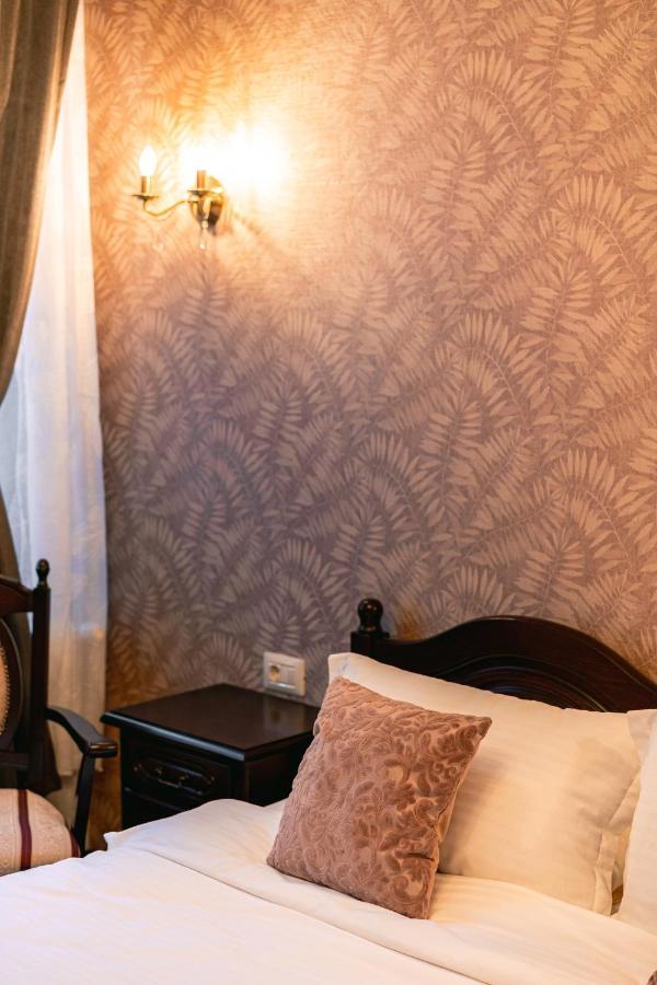 Vila Genia Câmpulung Moldovenesc Dış mekan fotoğraf