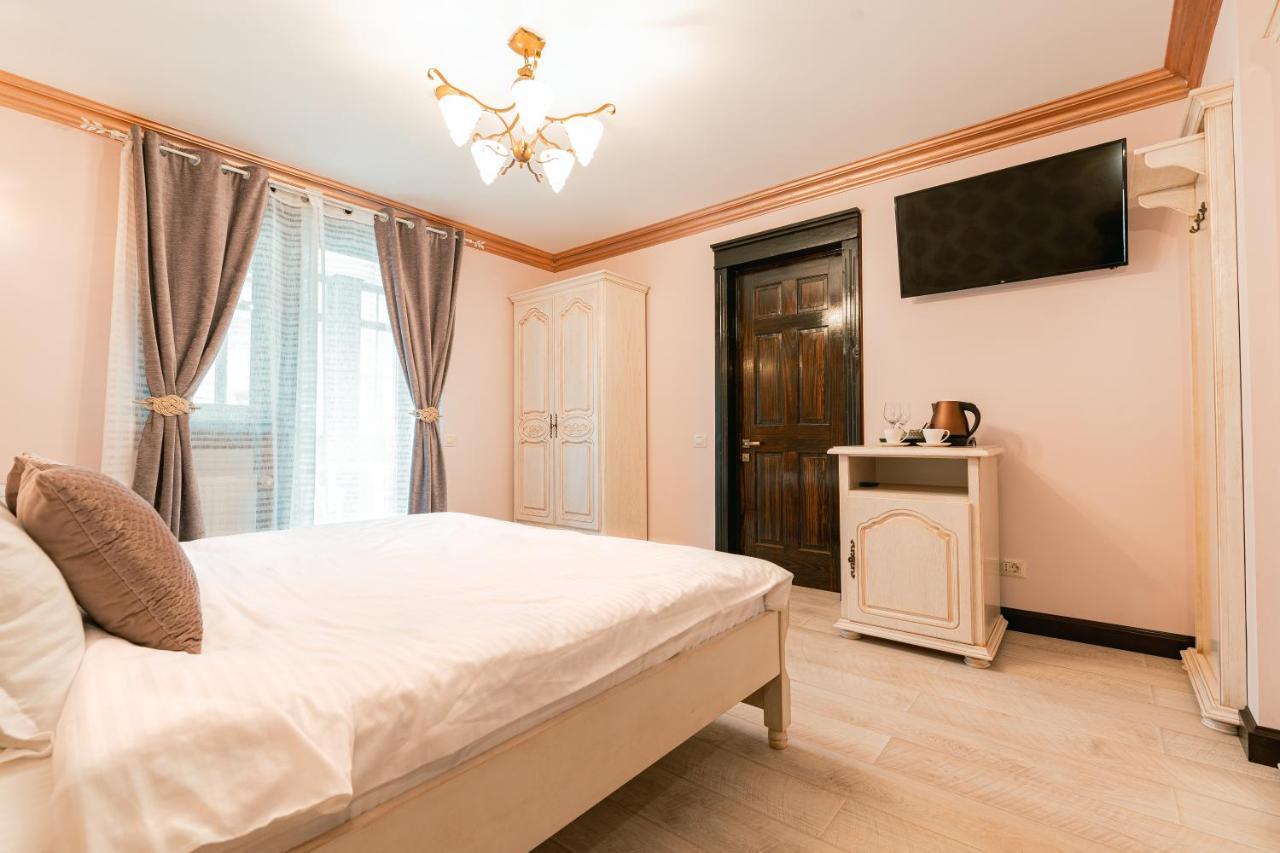 Vila Genia Câmpulung Moldovenesc Dış mekan fotoğraf