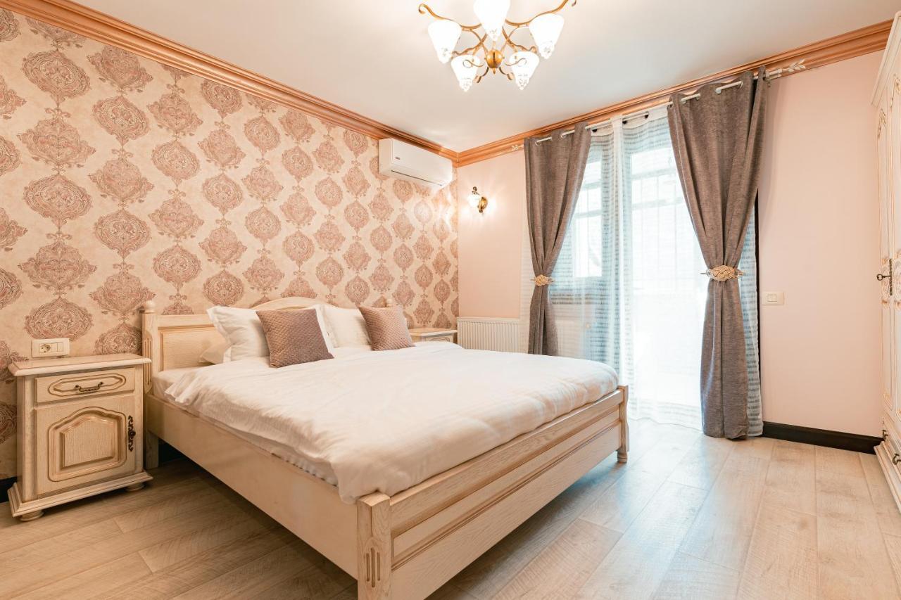 Vila Genia Câmpulung Moldovenesc Dış mekan fotoğraf